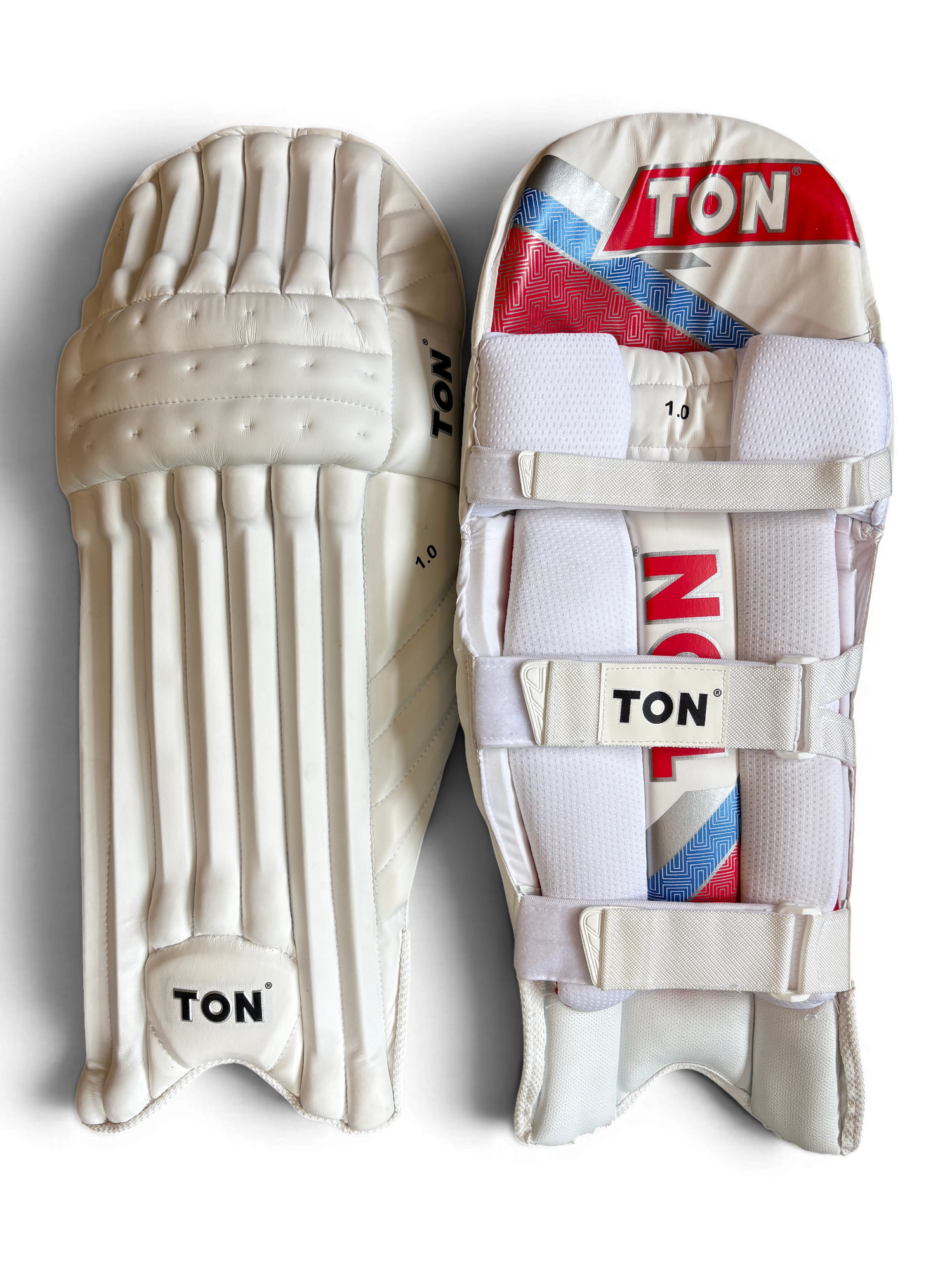 SS TON - 1.0 Batting Pads