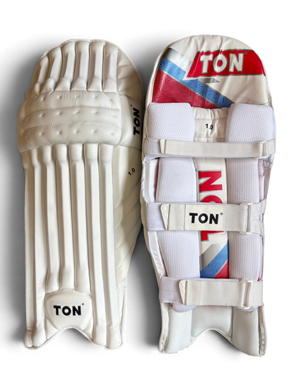 SS TON - 1.0 Batting Pads