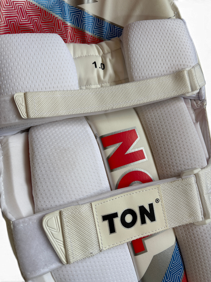 SS TON - 1.0 Batting Pads