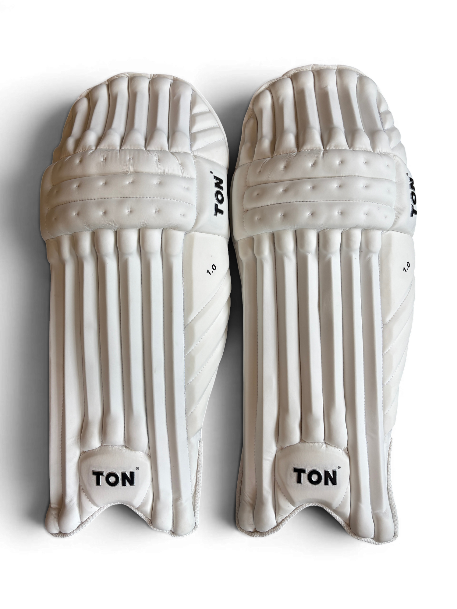 SS TON - 1.0 Batting Pads