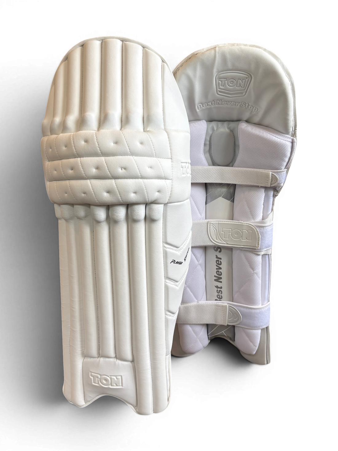 SS TON - Players Edition Batting Pads