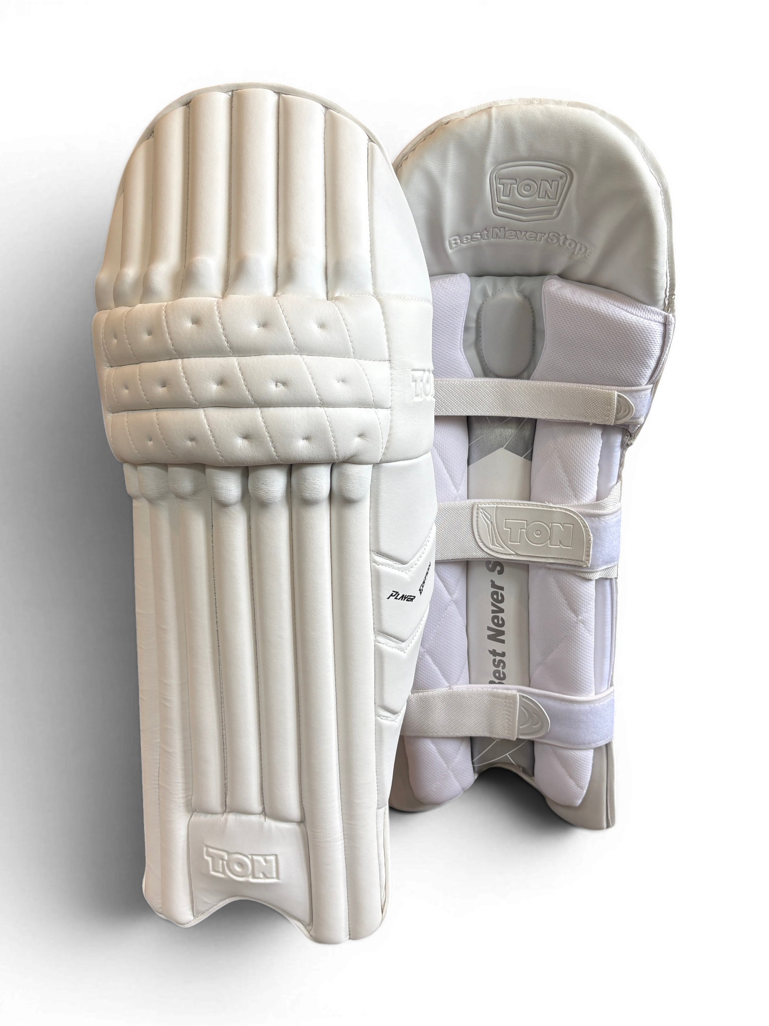 SS TON - Players Edition Batting Pads