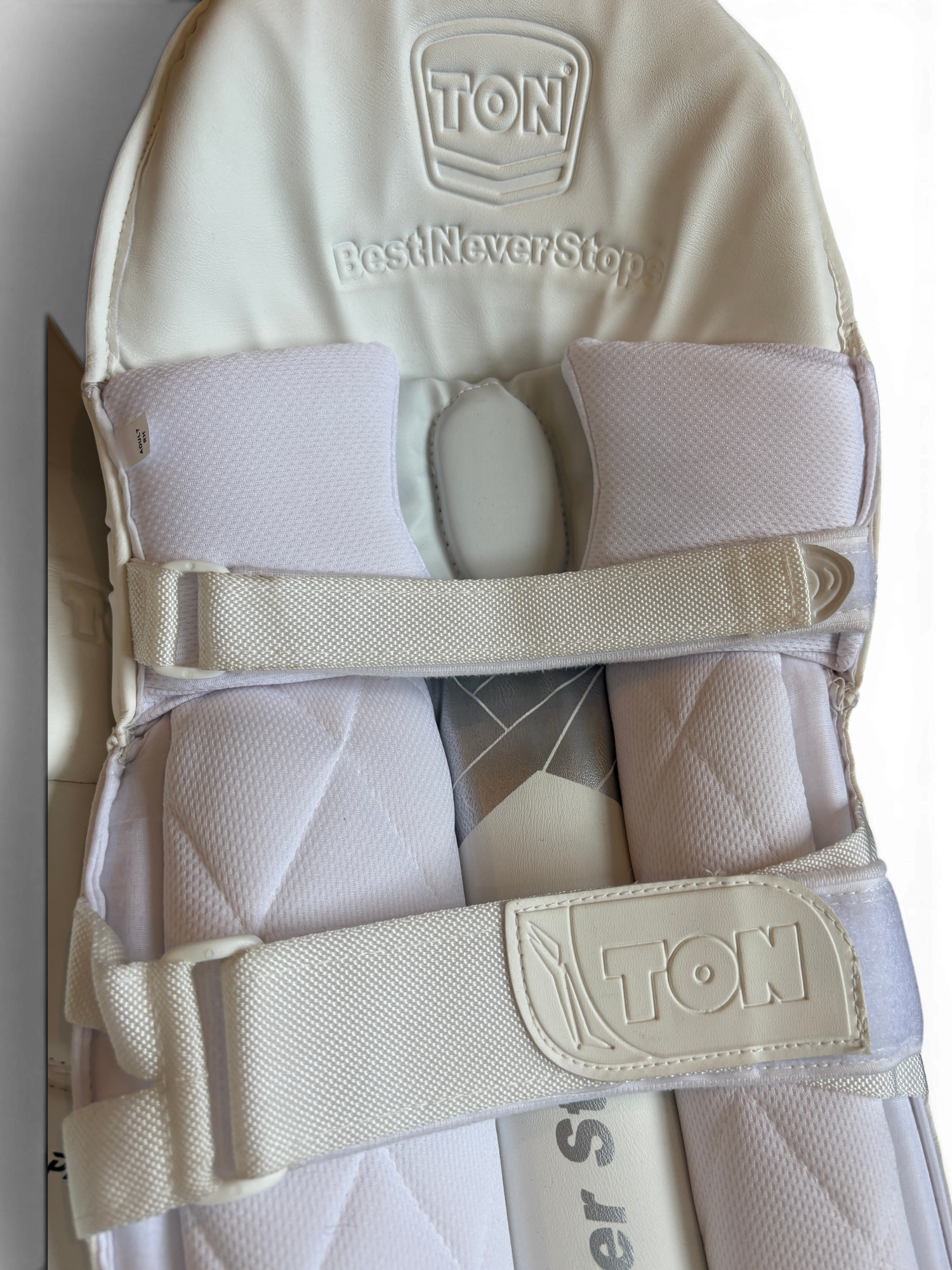 SS TON - Players Edition Batting Pads