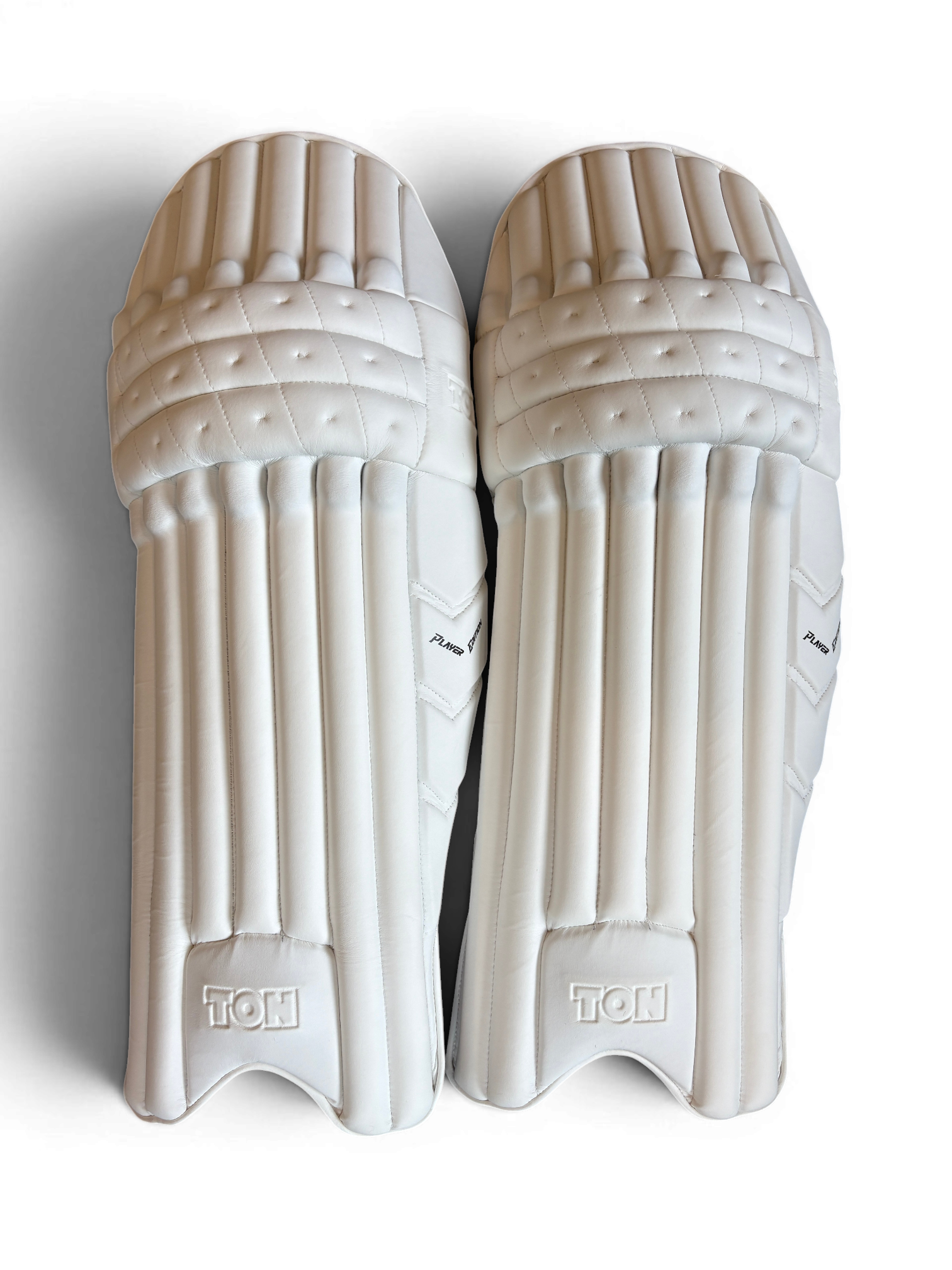 SS TON - Players Edition Batting Pads