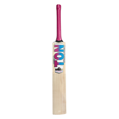 SS TON TON - Slasher - Size Harrow Cricket Bat | Quality Professional Hand Picked Cricket Bats | BB International Cricket Bats