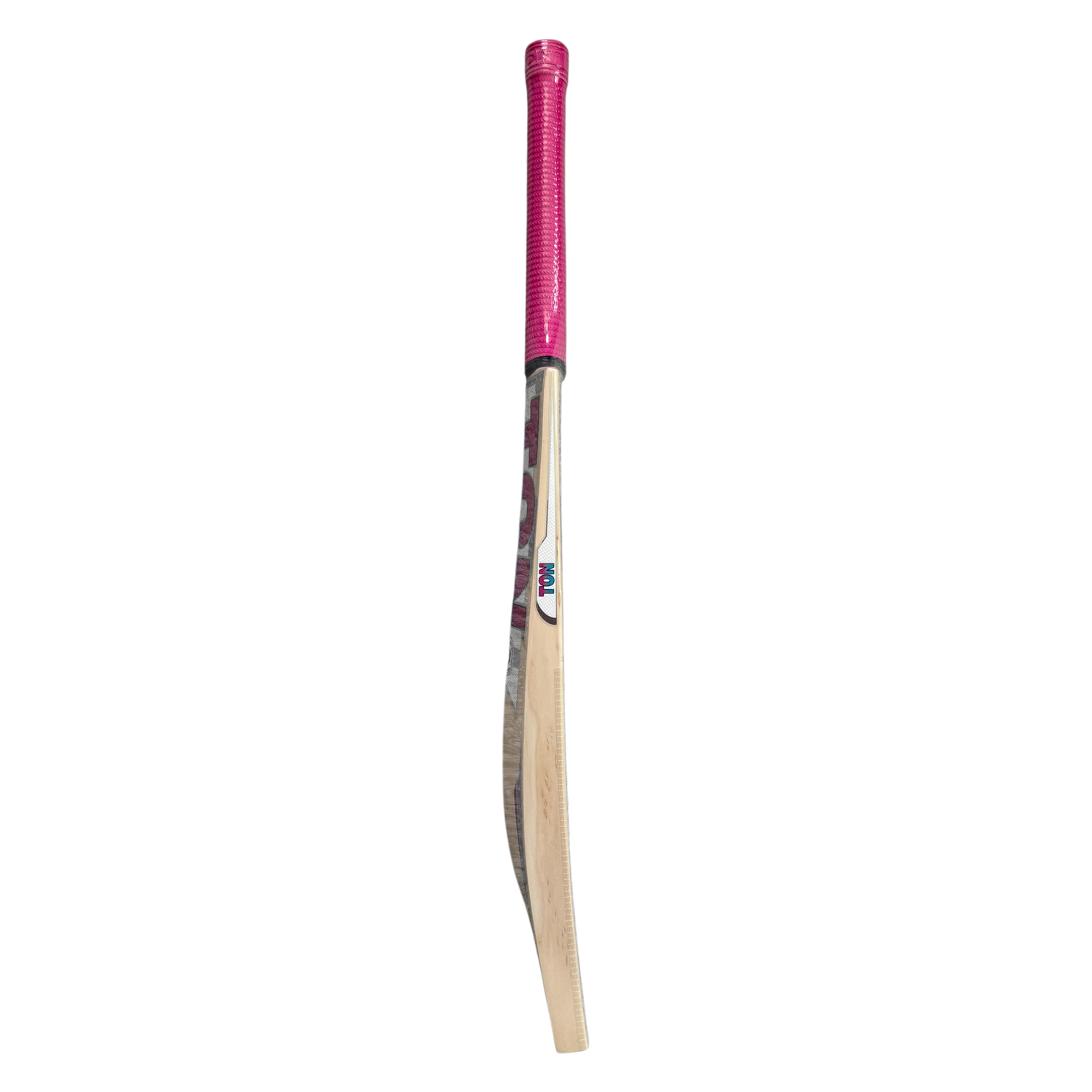 SS TON TON - Slasher - Size Harrow Cricket Bat | Quality Professional Hand Picked Cricket Bats | BB International Cricket Bats