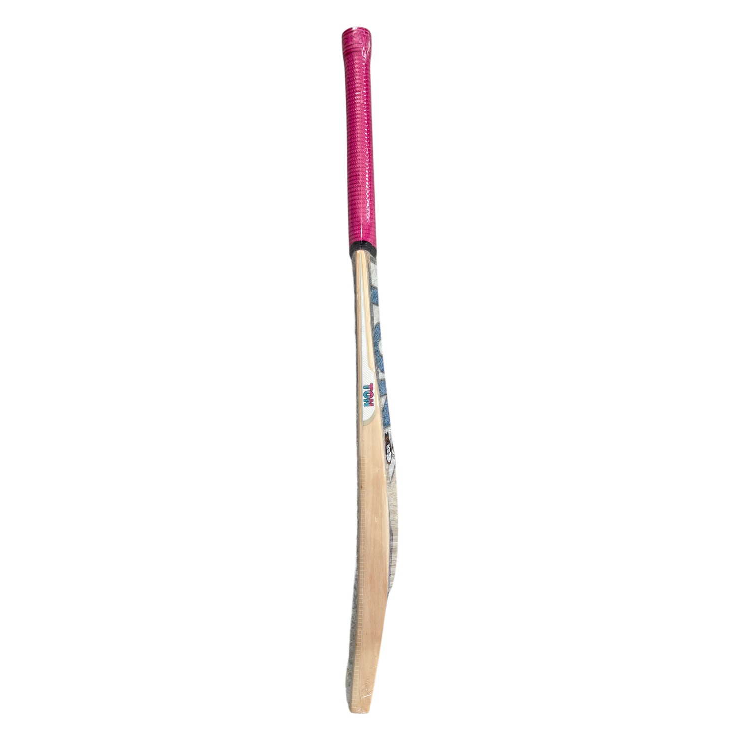 SS TON TON - Slasher - Size Harrow Cricket Bat | Quality Professional Hand Picked Cricket Bats | BB International Cricket Bats