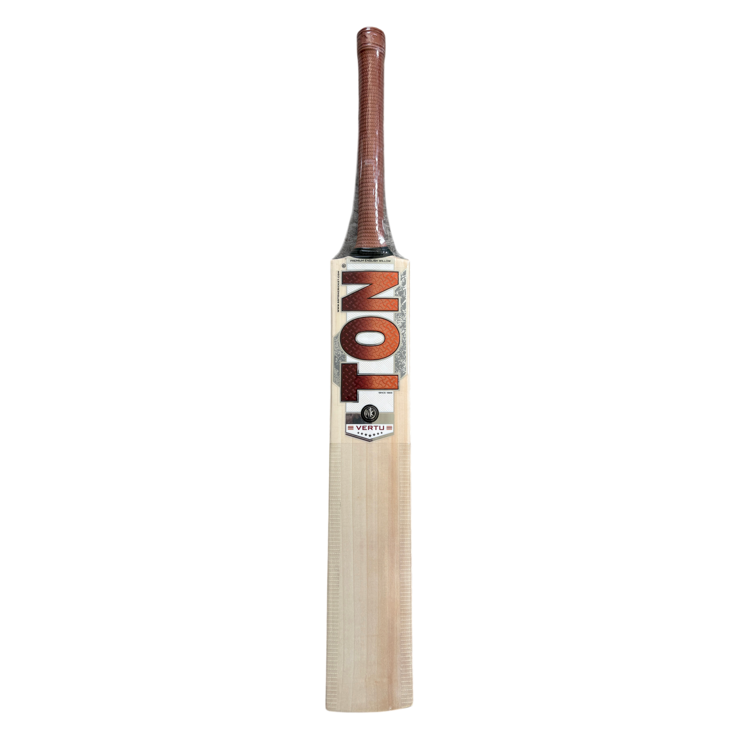 SS TON TON - Vertu Cricket Bat | Quality Professional Hand Picked Cricket Bats | BB International Cricket Bats