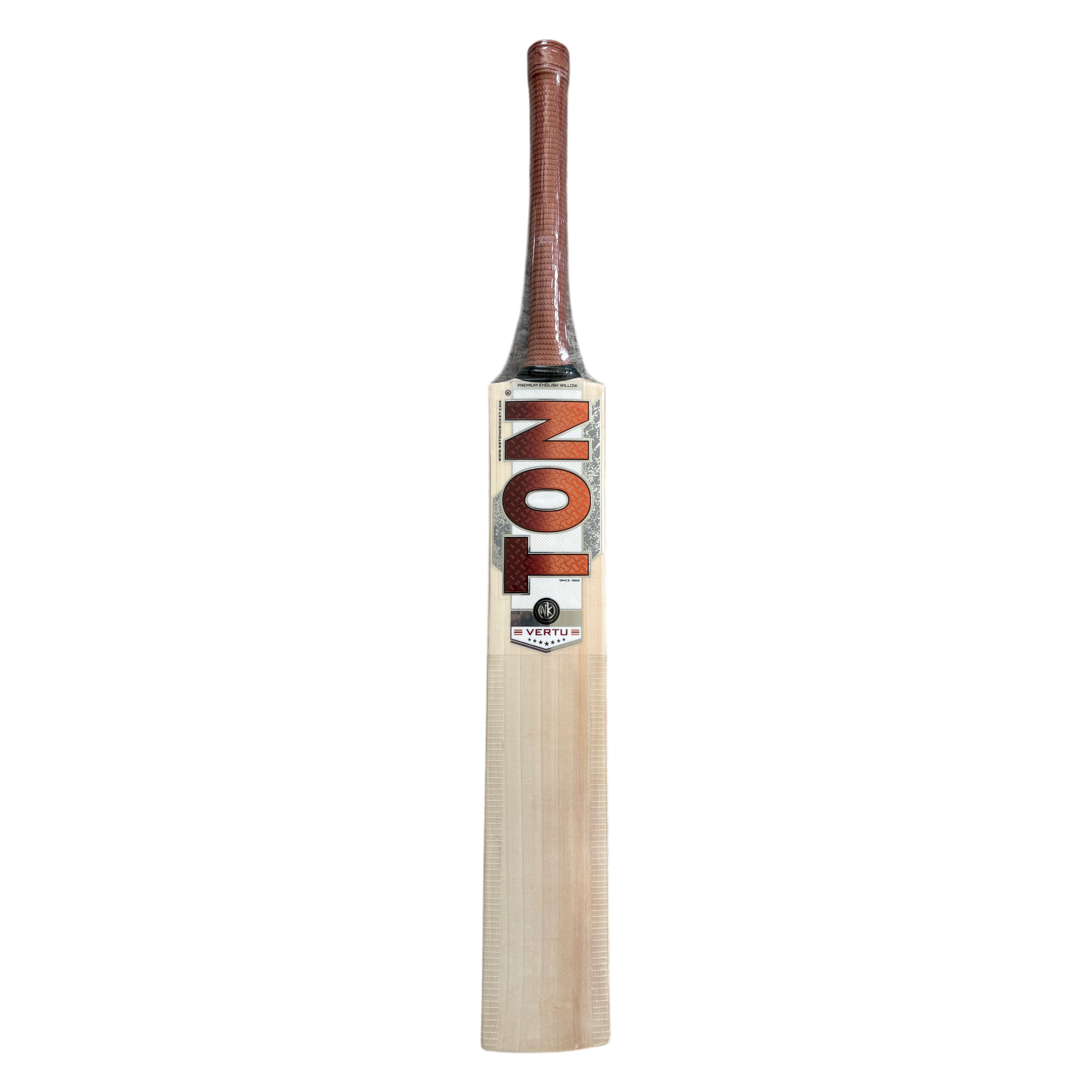 SS TON TON - Vertu Cricket Bat | Quality Professional Hand Picked Cricket Bats | BB International Cricket Bats