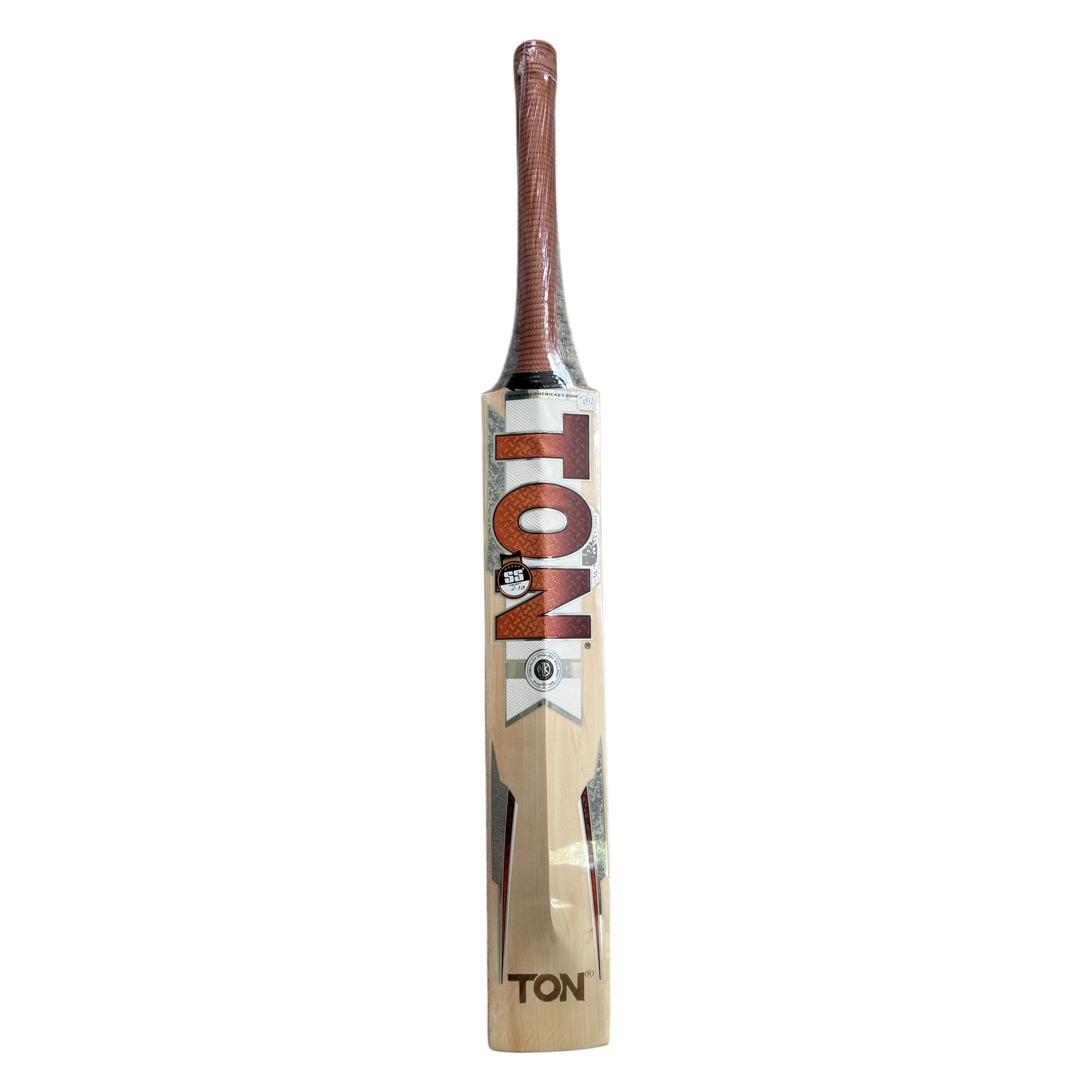 SS TON TON - Vertu Cricket Bat | Quality Professional Hand Picked Cricket Bats | BB International Cricket Bats