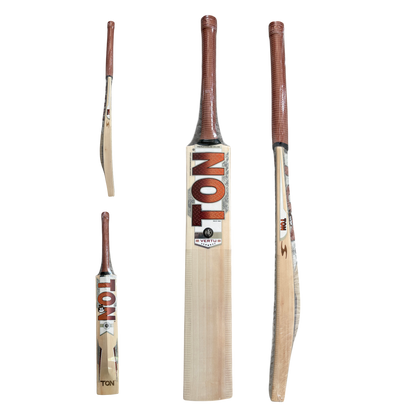 SS TON TON - Vertu Cricket Bat | Quality Professional Hand Picked Cricket Bats | BB International Cricket Bats