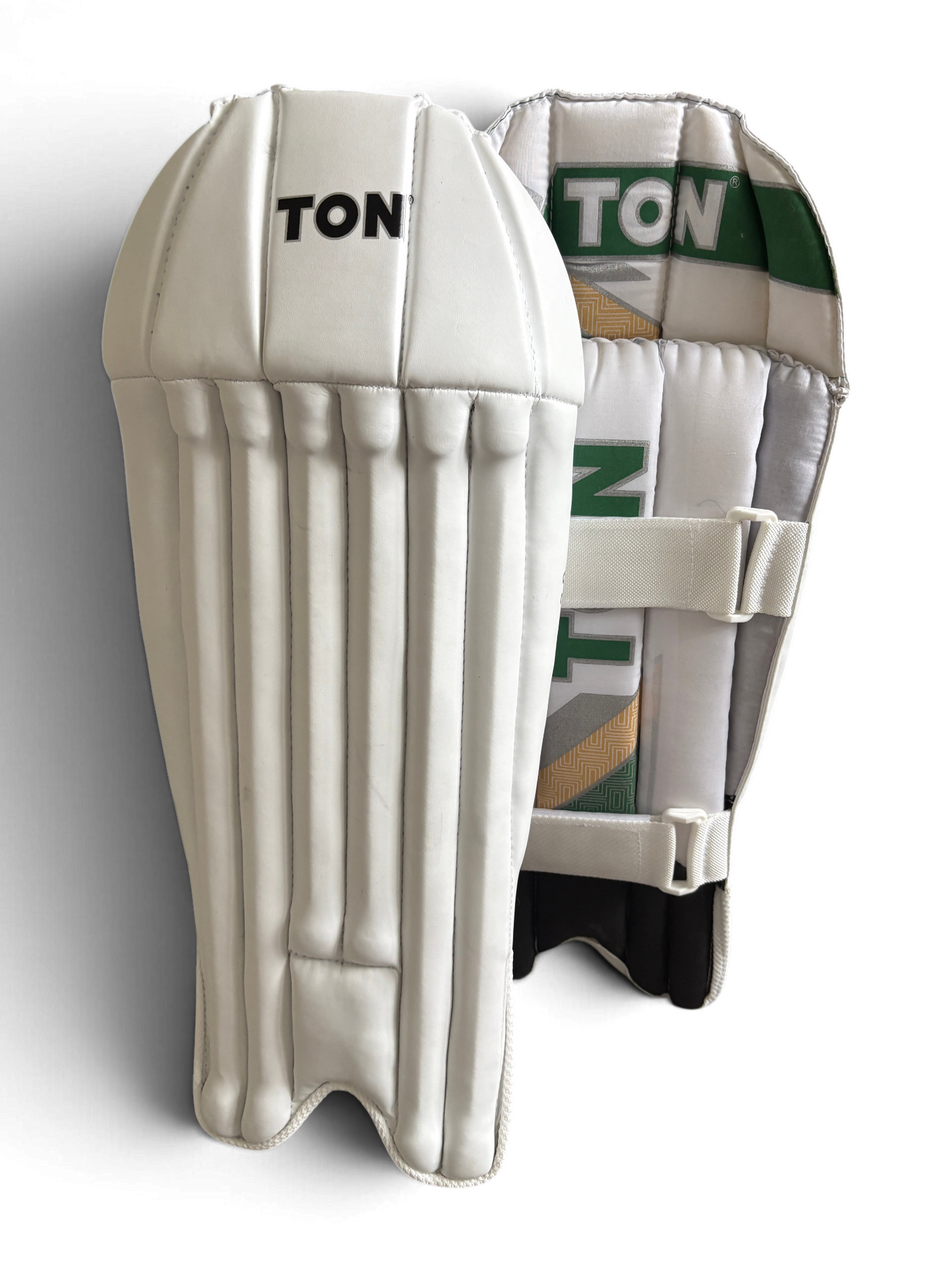 SS TON - 2.0 Player Edition Wicket Keeping Pads