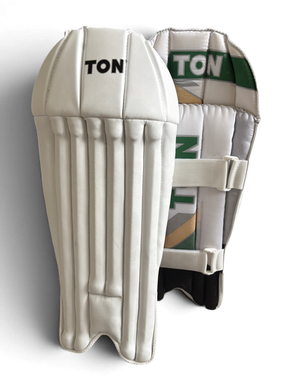 SS TON - 2.0 Player Edition Wicket Keeping Pads