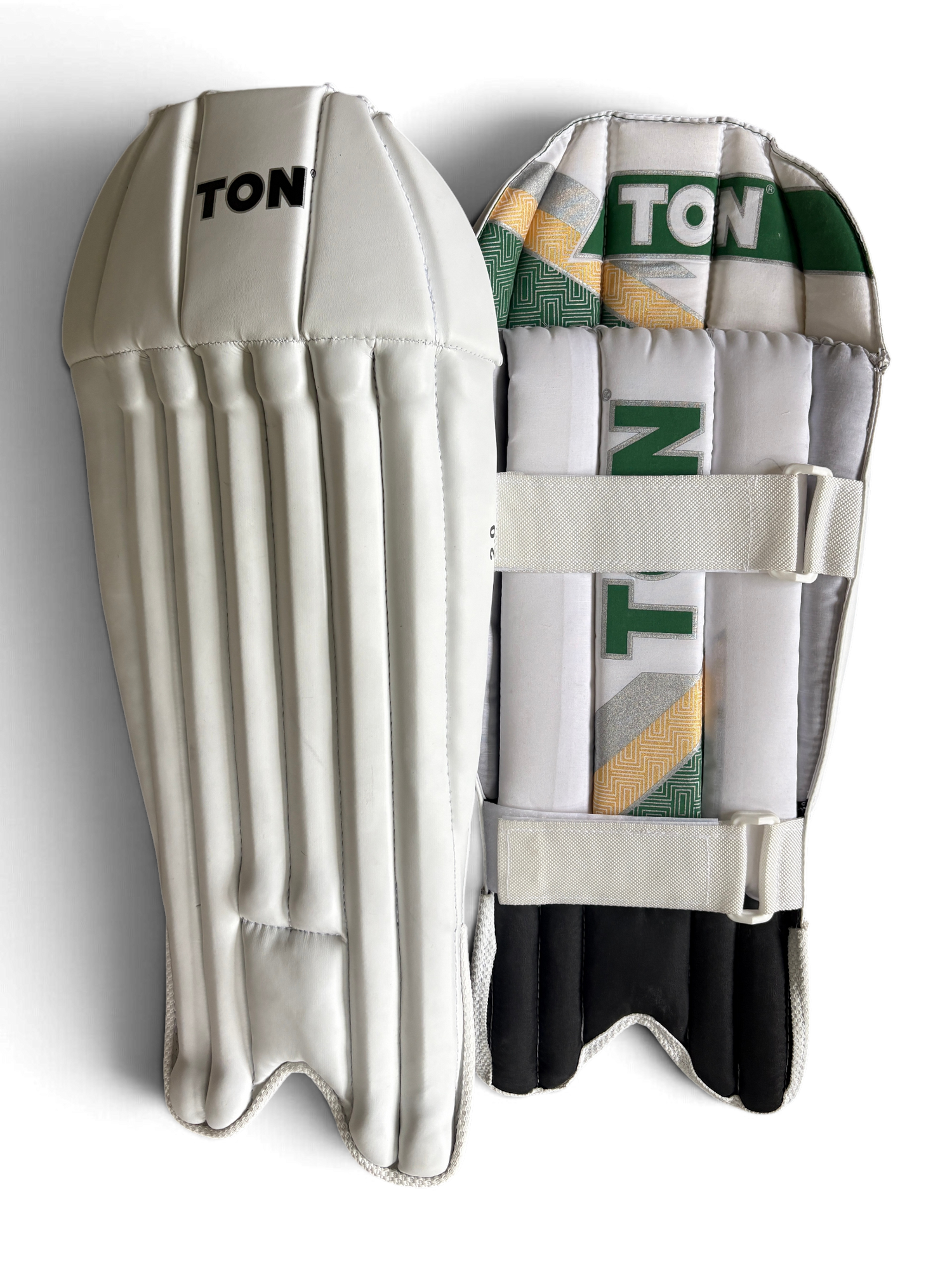 SS TON - 2.0 Player Edition Wicket Keeping Pads