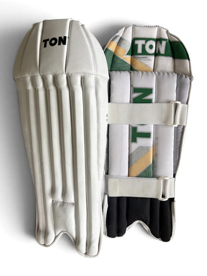 SS TON - 2.0 Player Edition Wicket Keeping Pads
