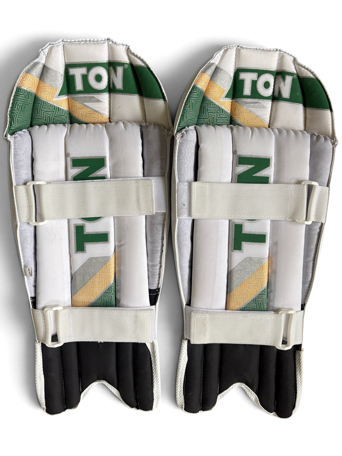 SS TON - 2.0 Player Edition Wicket Keeping Pads