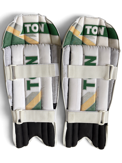 SS TON - 2.0 Player Edition Wicket Keeping Pads