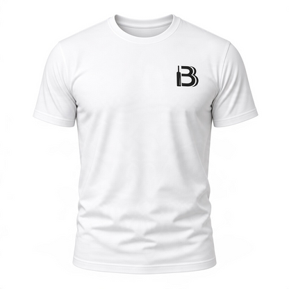 BB Cricket Bats Limited Edition Cricket Graphic Tee - Red T-Shirt | Quality Professional Hand Picked Cricket Bats | BB International Cricket Bats