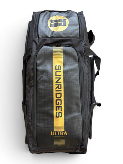 SS TON - Ultra Wheelie Bag
