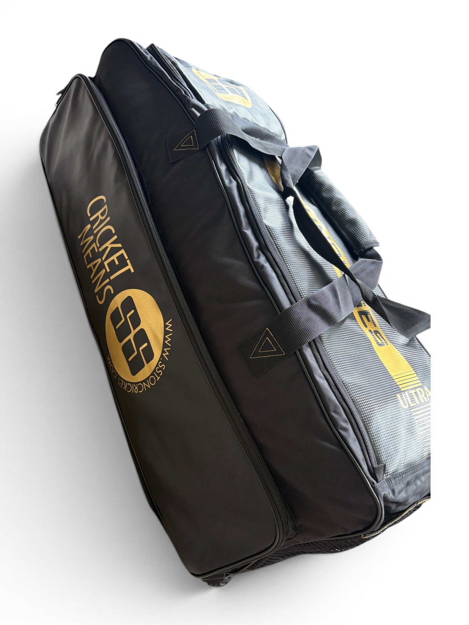 SS TON - Ultra Wheelie Bag