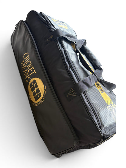 SS TON - Ultra Wheelie Bag
