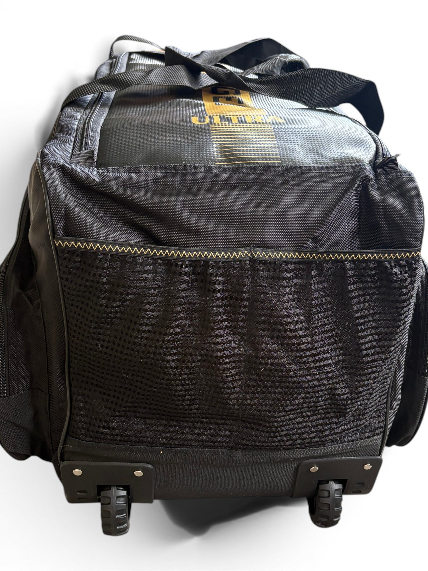 SS TON - Ultra Wheelie Bag