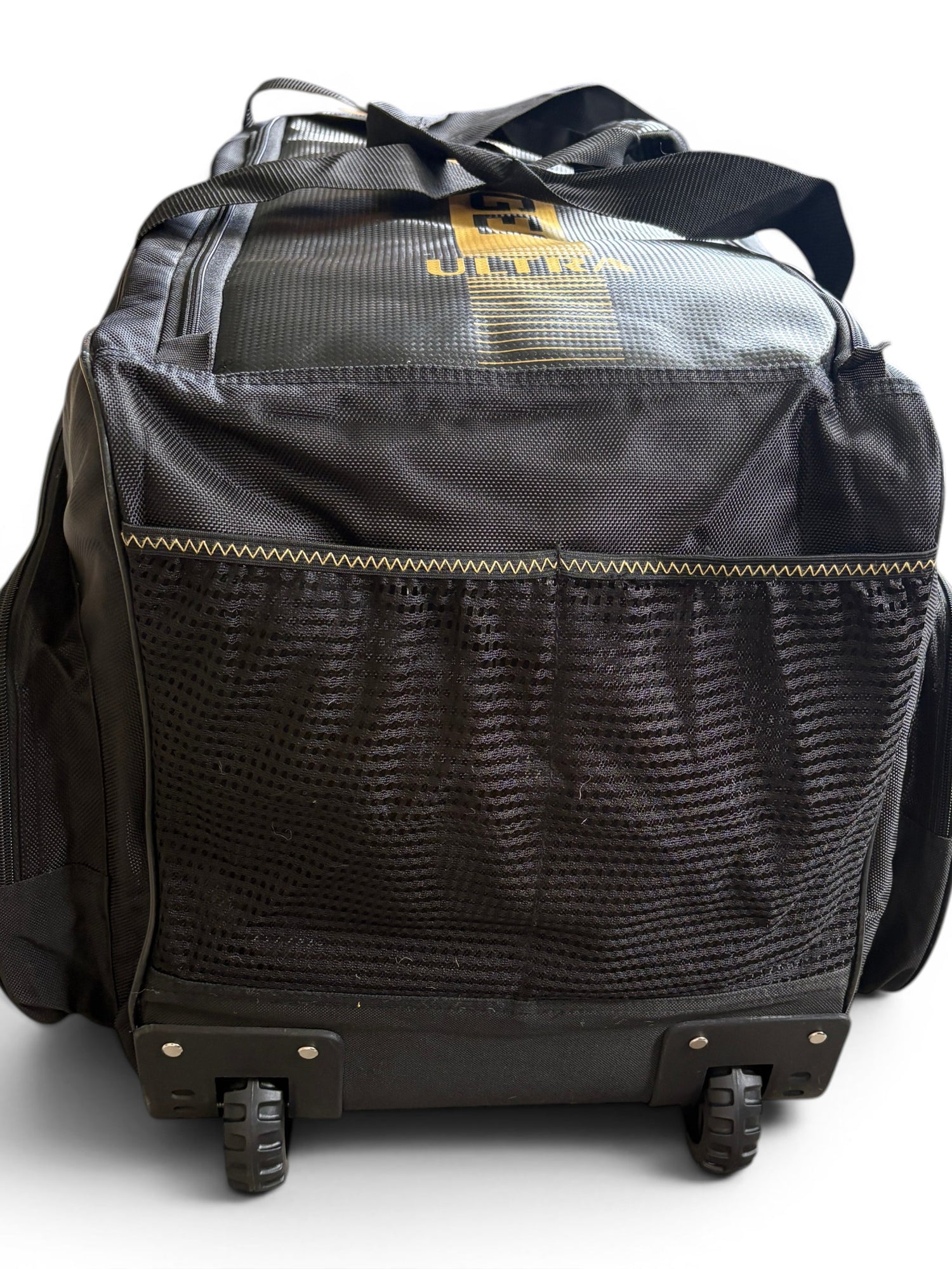 SS TON - Ultra Wheelie Bag