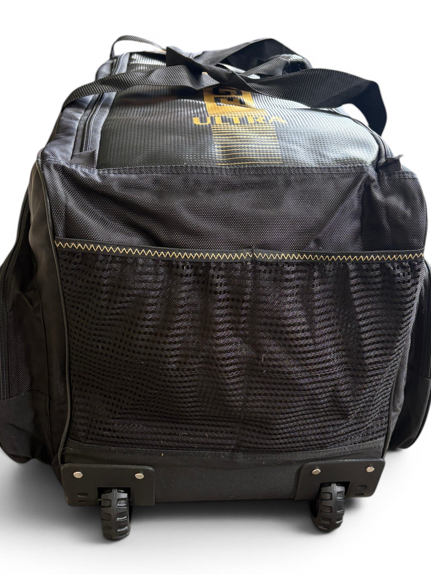 SS TON - Ultra Wheelie Bag