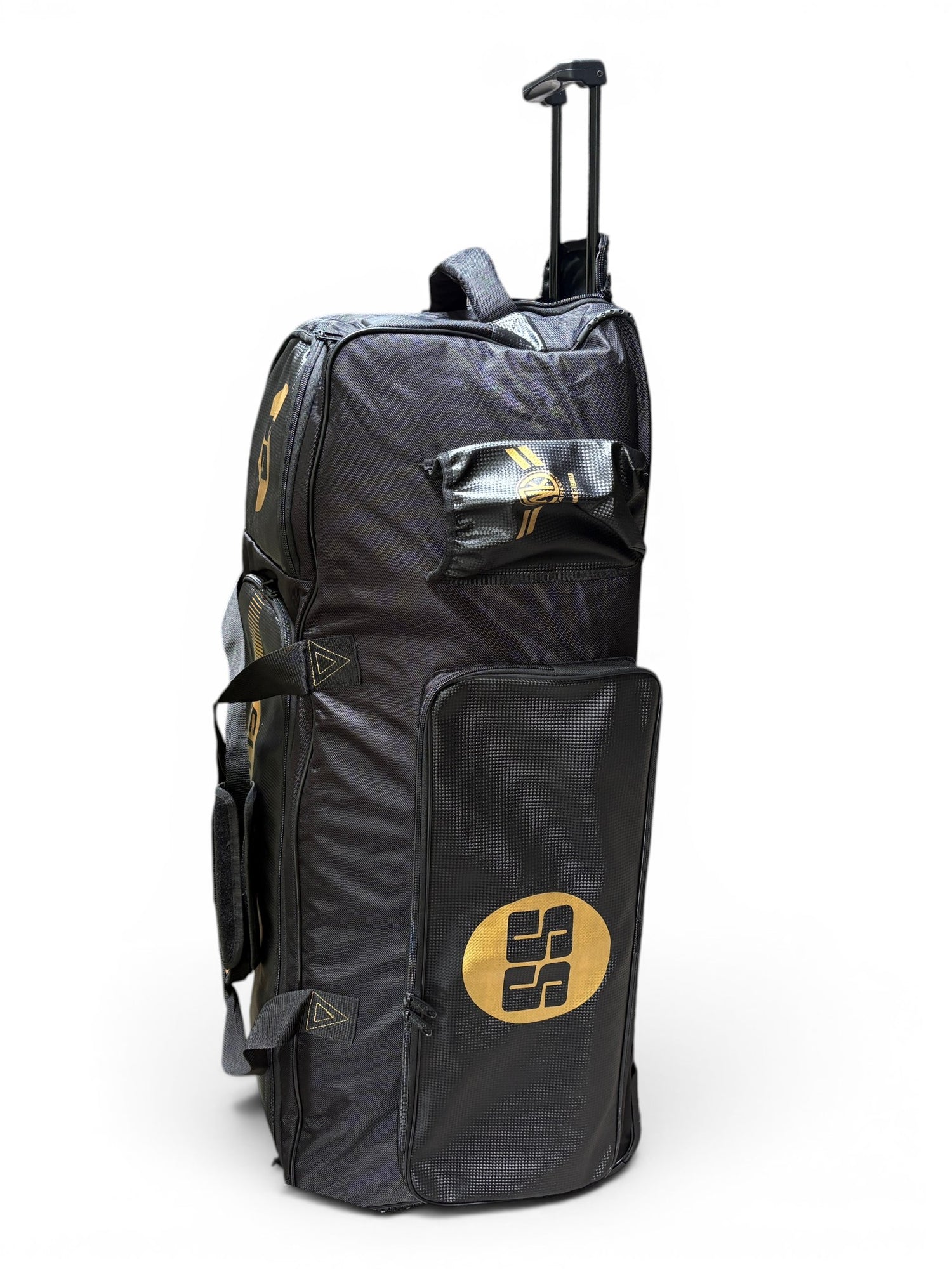 SS TON - Ultra Wheelie Bag