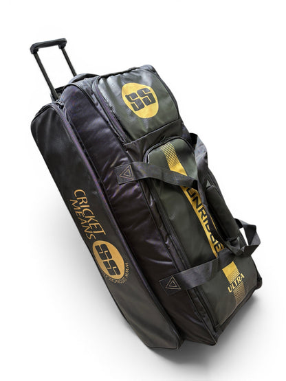 SS TON - Ultra Wheelie Bag