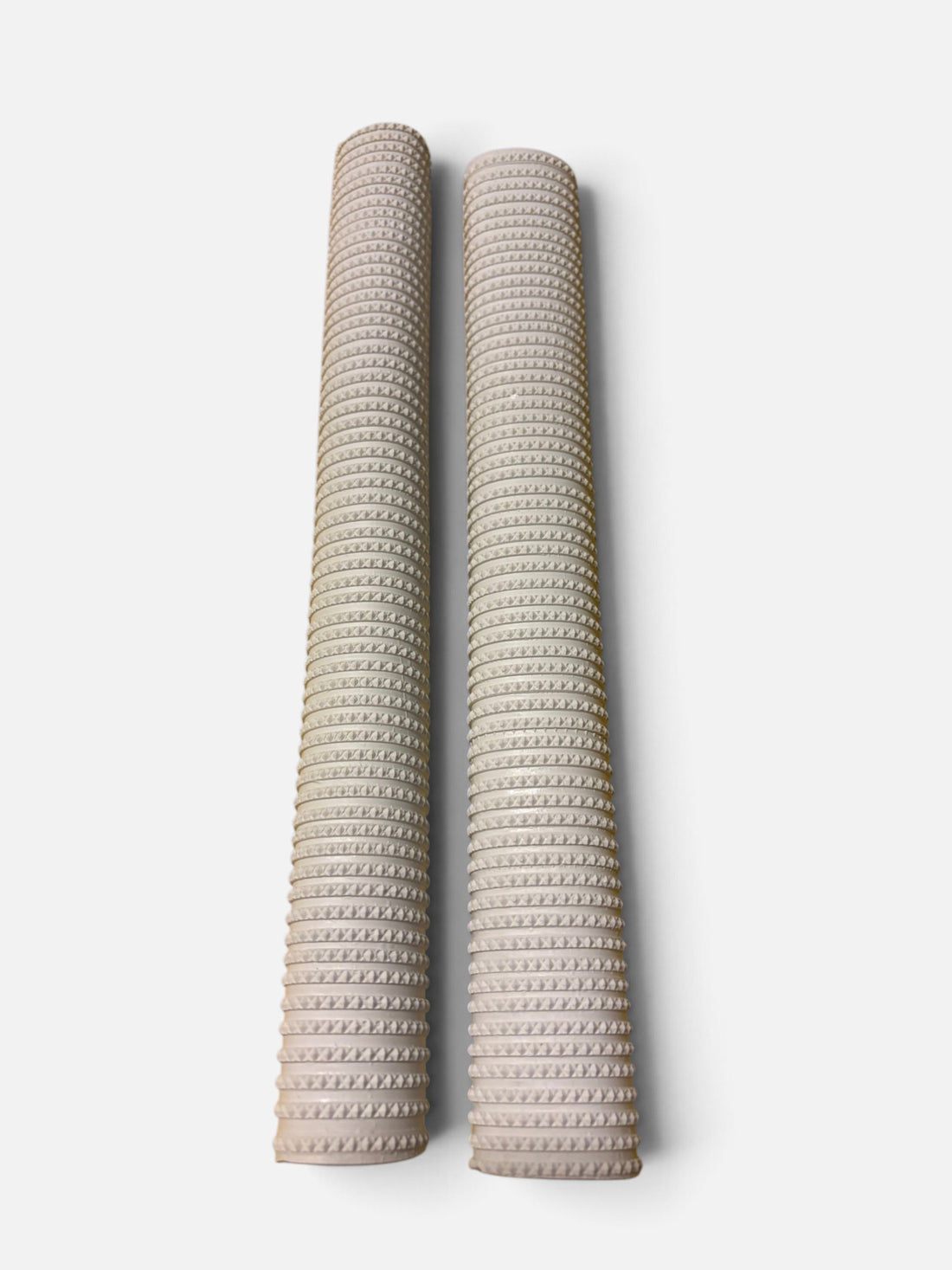 Batting Grip - White Bracelet