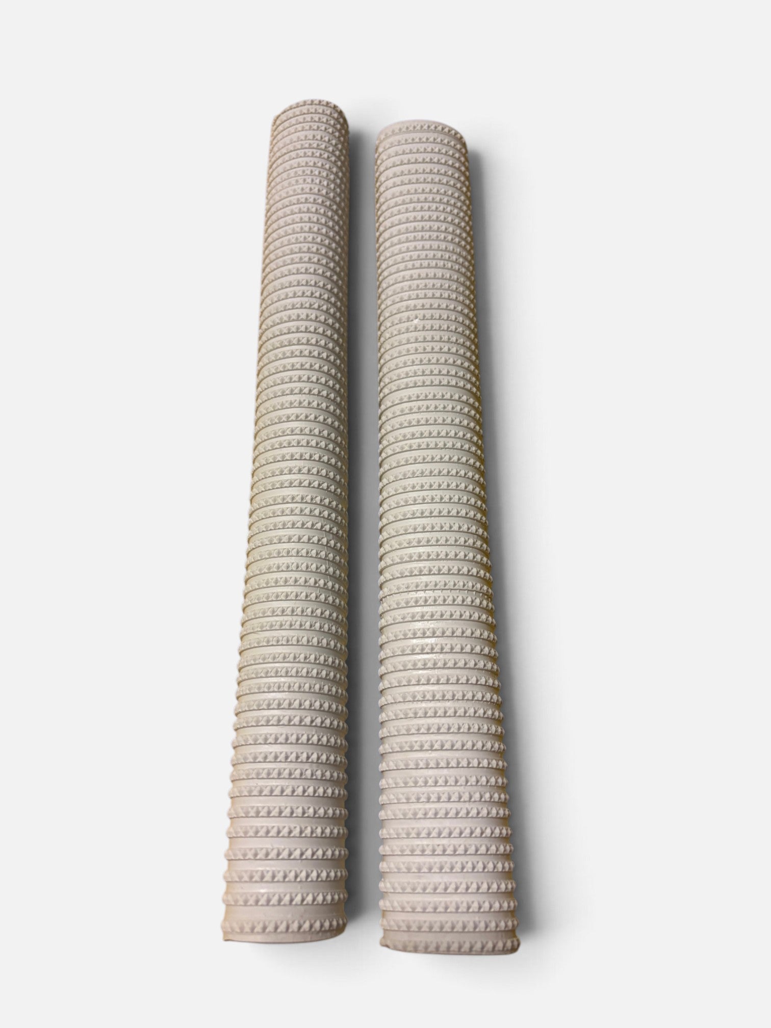 Batting Grip - White Bracelet