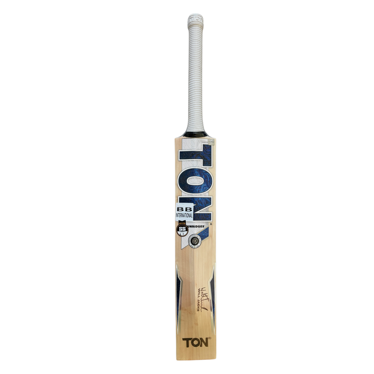 TON - Will Jacks - Pro Player