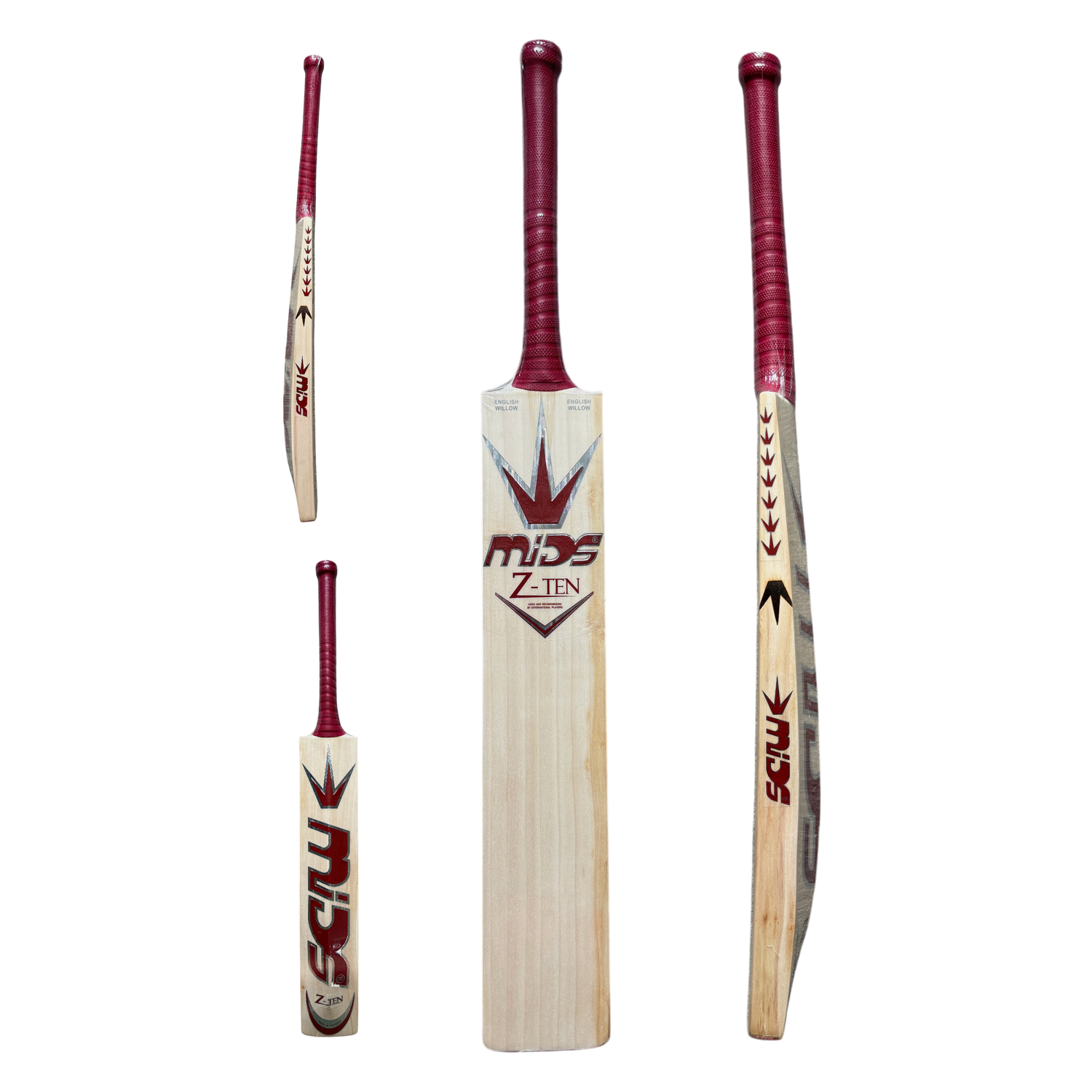 MIDS Z-10 - Grade 1 - Women&