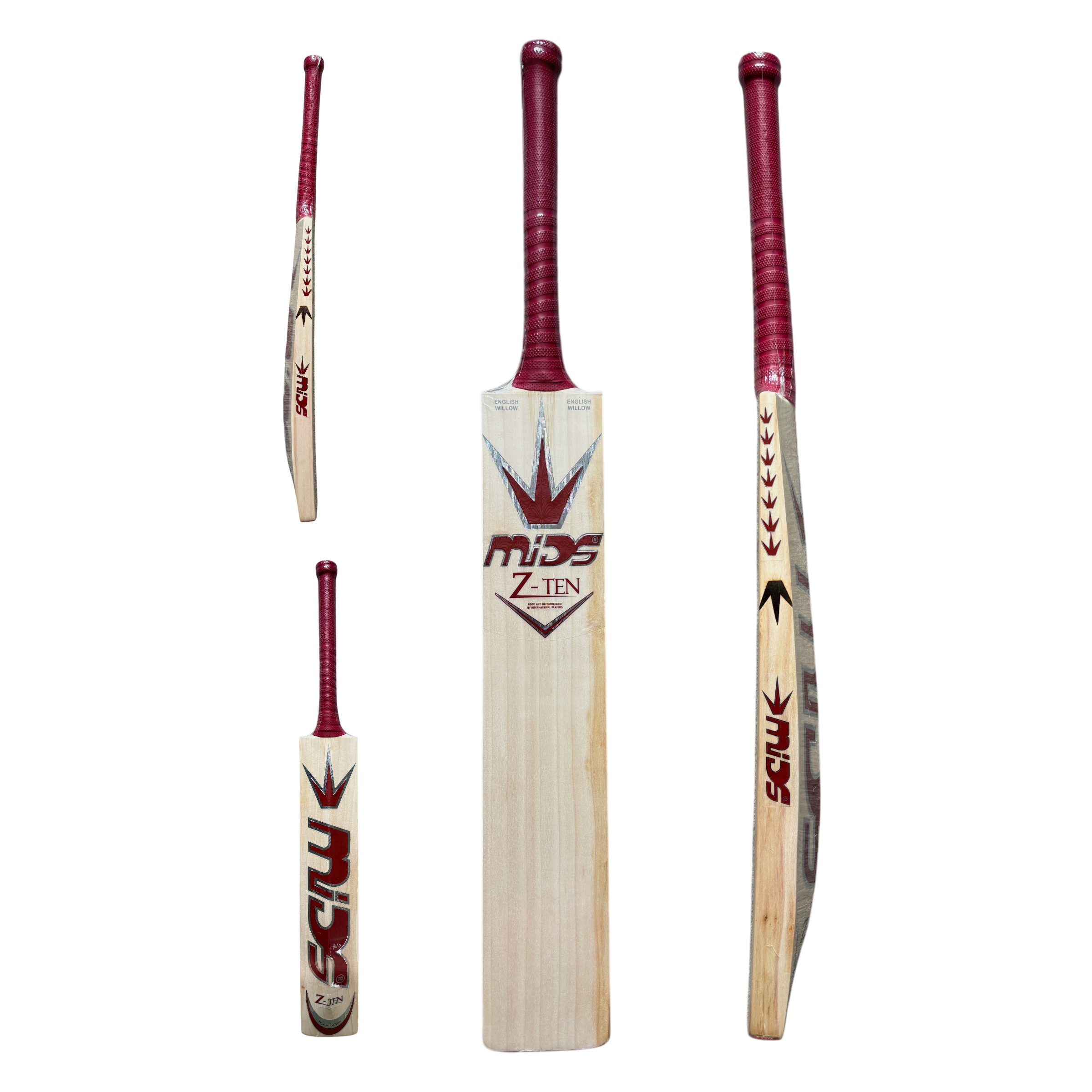 MIDS Z-10 - Grade 1 - Women&