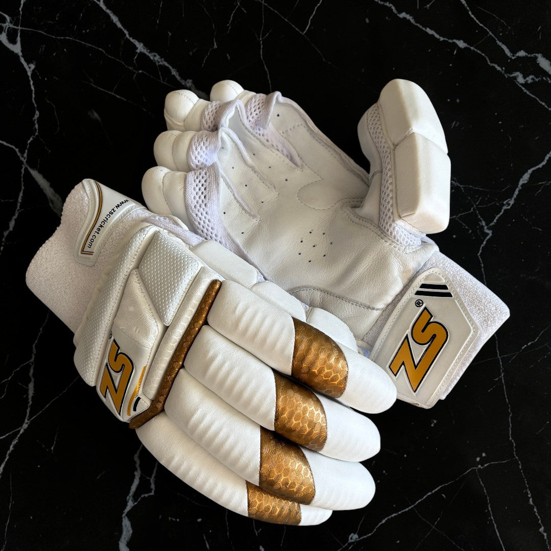 ZS - Legend Batting Gloves - Sausage