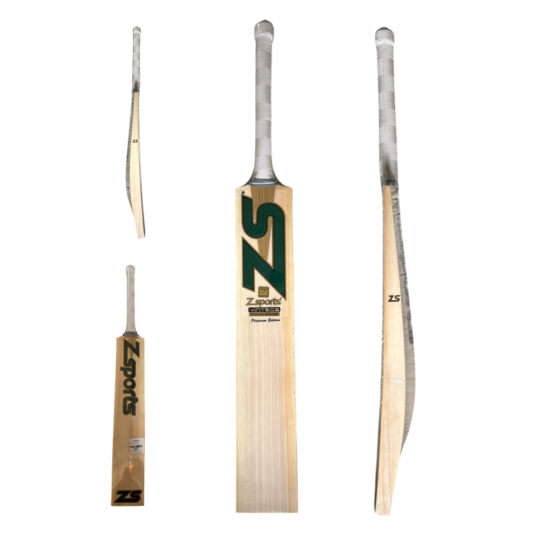 BB International Cricket Bats | Professional Grade Hand Picked Bats