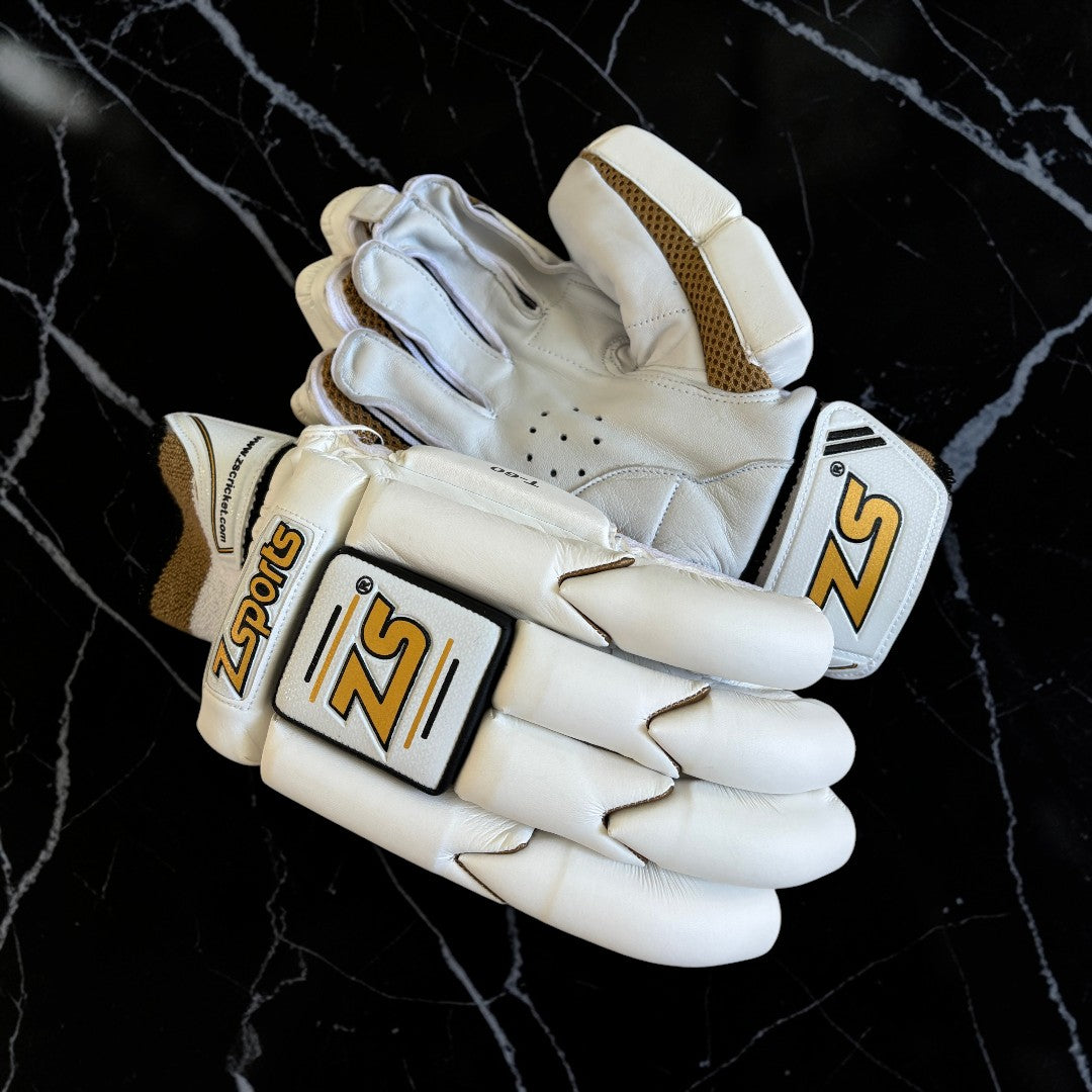 ZS - T-60 Batting Gloves