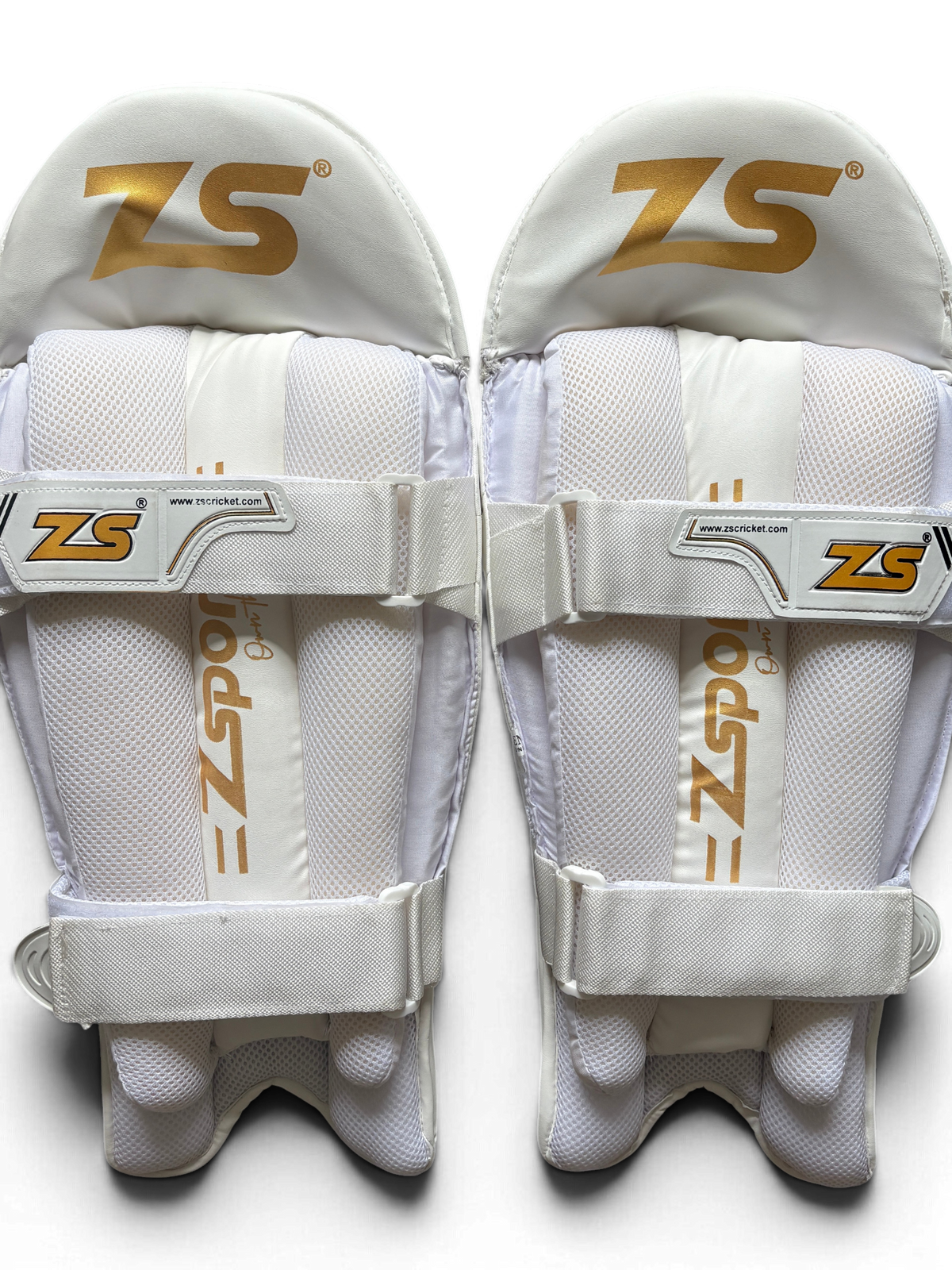 ZSports - Master Class Edition Wicket Keeping Pads